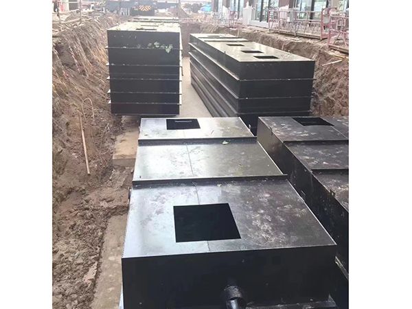 万州​甘肃嘉源通环保：全品类水处理设备，一站式守护碧水清流