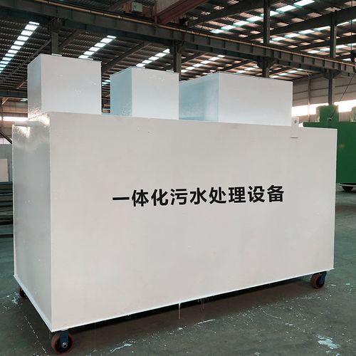 万州甘肃嘉源通全域服务｜专业污水处理设备定制生产、安装运维一站式解决方案